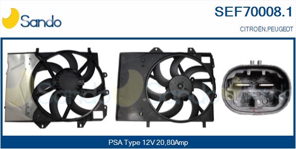 SEF70008.1