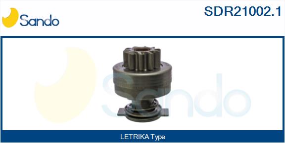 SDR21002.1