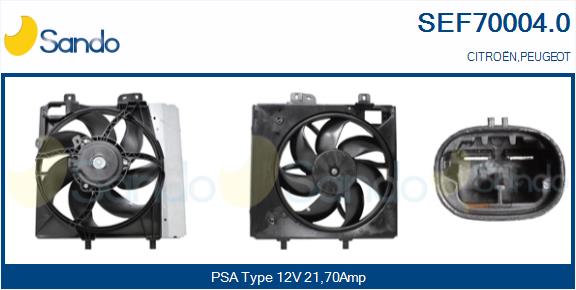 SEF70004.0