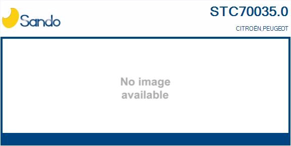 STC70035.0