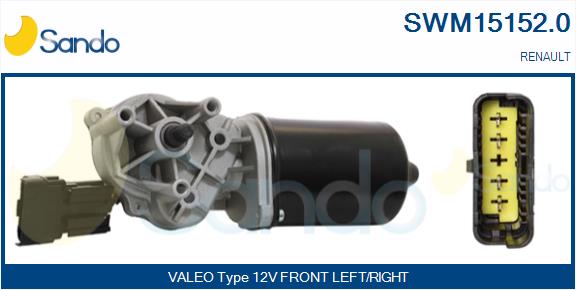 SWM15152.0