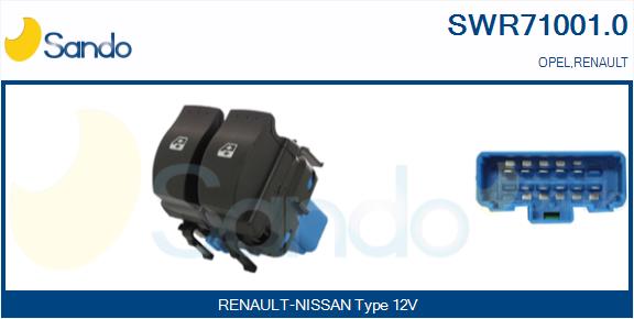 SWR71001.0