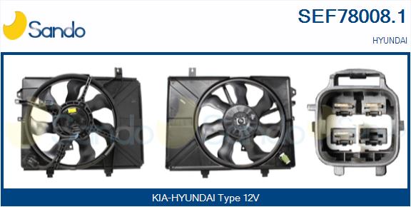 SEF78008.1