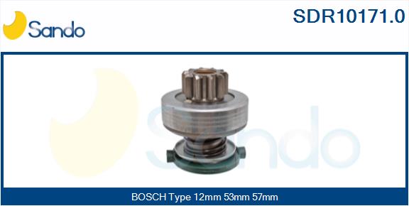 SDR10171.0