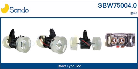 SBW75004.0