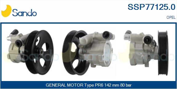 SSP77125.0