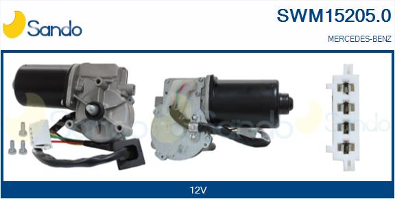 SWM15205.0