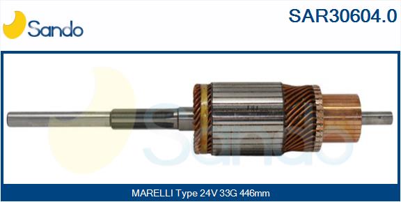 SAR30604.0