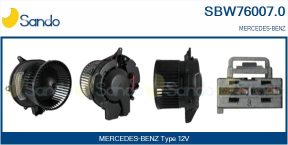 SBW76007.0