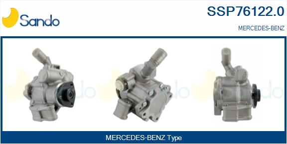 SSP76122.0