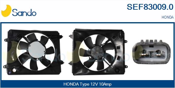 SEF83009.0