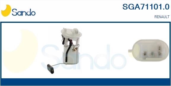 SGA71101.0