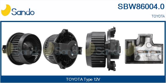 SBW86004.0