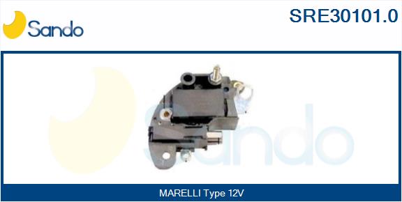SRE30101.0