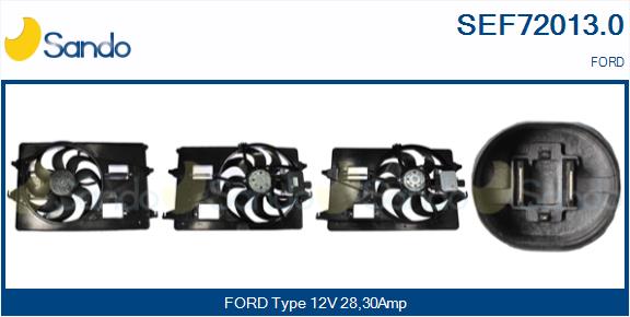 SEF72013.0
