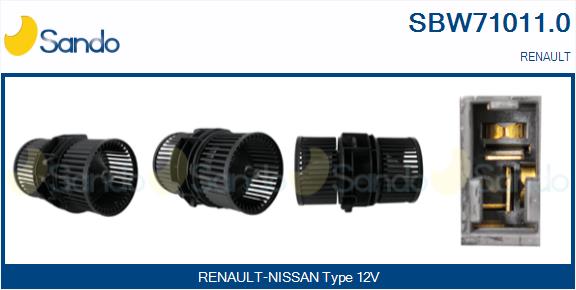 SBW71011.0