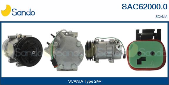 SAC62000.0