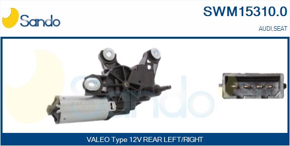 SWM15310.0