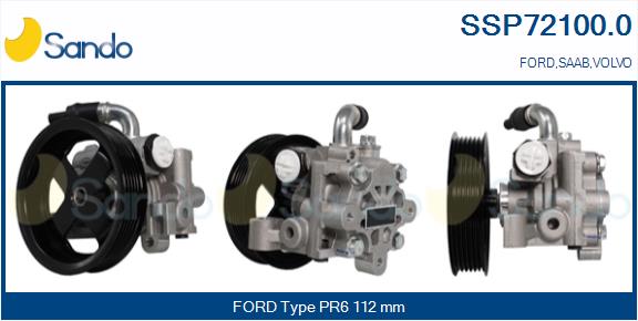 SSP72100.0
