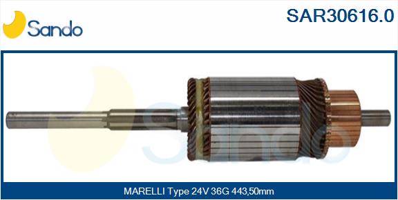 SAR30616.0
