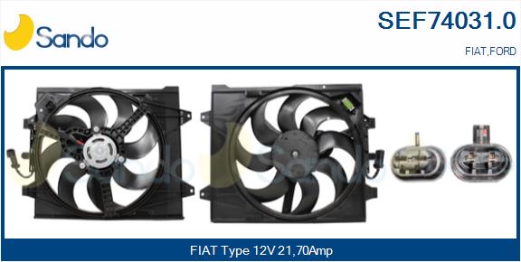 SEF74031.0