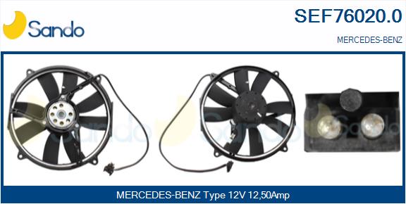 SEF76020.0