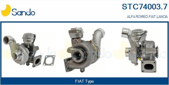 STC74003.7