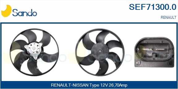 SEF71300.0