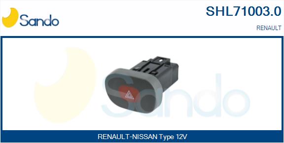 SHL71003.0