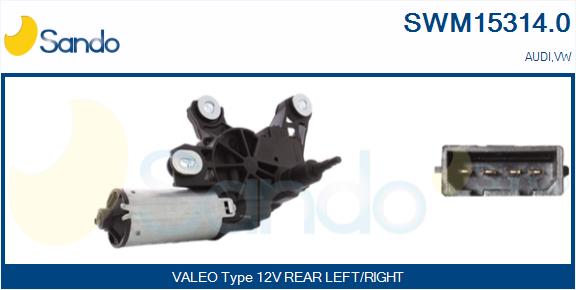 SWM15314.0