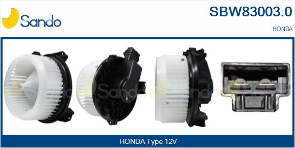 SBW83003.0