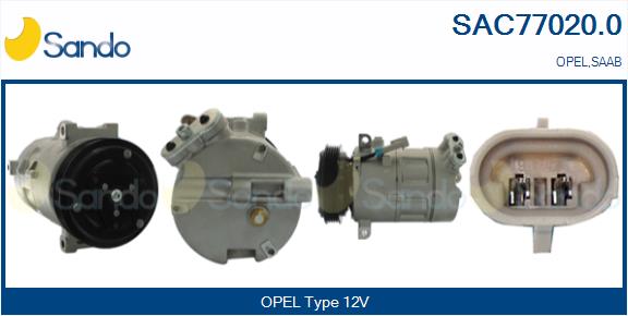 SAC77020.0