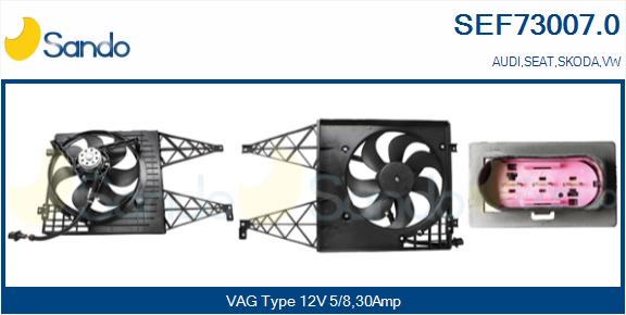 SEF73007.0