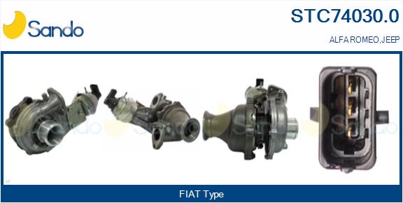 STC74030.0