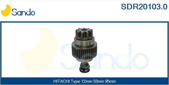 SDR20103.0