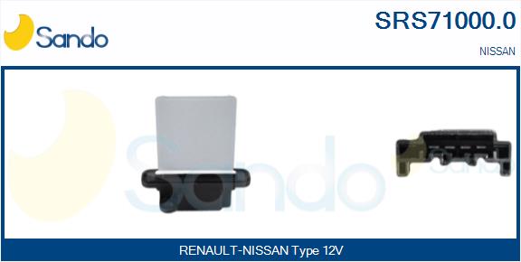 SRS71000.0