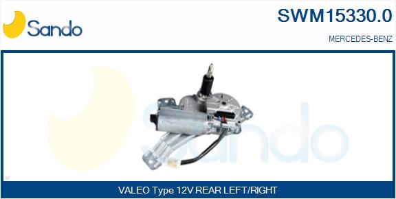 SWM15330.0