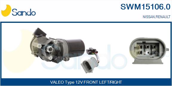 SWM15106.0