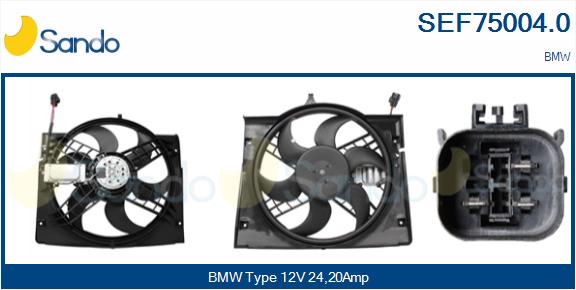 SEF75004.0
