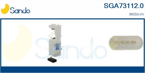 SGA73112.0