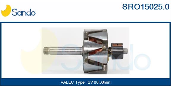 SRO15025.0