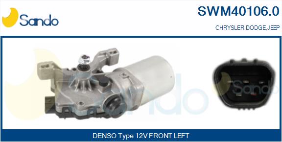 SWM40106.0