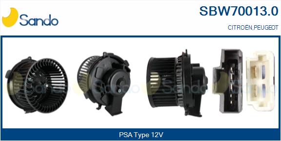 SBW70013.0