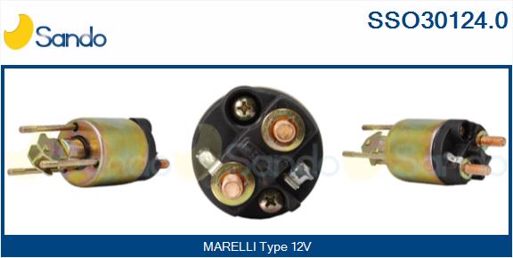 SSO30124.0