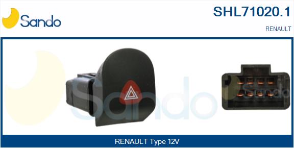 SHL71020.1