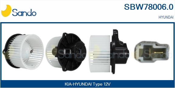 SBW78006.0