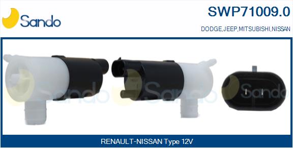 SWP71009.0
