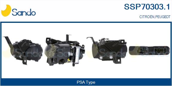 SSP70303.1