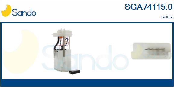 SGA74115.0