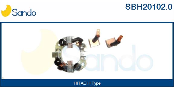 SBH20102.0